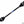 SuperATV Rhino Brand axle for the Honda Pioneer 1000 with a Big Lift Kit, alternate view 1