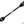 SuperATV Rhino Brand axle for the Kubota RTV 900, 1100 and 1140, alternate view 1