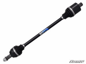 SuperATV Rhino Brand axle for the Polaris Ranger XP 900 High Lifter Edition, alternate view 1