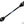 SuperATV Rhino Brand axle for the Honda Talon 1000X, alternate view 1