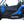 SuperATV Polaris RZR S 1000 / S 900 Full Plastic Doors, front view
