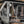 SuperATV Polaris RZR XP 1000 / XP Turbo Cab Enclosure Doors, hardware detail