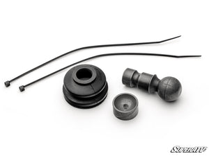 Keller ball joint rebuild kit for Polaris UTVs, service parts to restore a worn joint