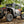 SuperATV Polaris RZR XP / XP S Primal Soft Upper Doors, cab view