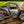 SuperATV Polaris RZR XP / XP S Primal Soft Upper Doors, alternate angle