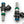 Polaris Xpedition Fuel Injector Set | OEM Replacement - Dunes 2 Dezert SXS