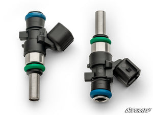 Polaris Xpedition Fuel Injector Set | OEM Replacement - Dunes 2 Dezert SXS