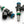 Polaris Xpedition Fuel Injector Set | OEM Replacement - Dunes 2 Dezert SXS