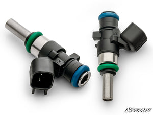 Polaris Xpedition Fuel Injector Set | OEM Replacement - Dunes 2 Dezert SXS