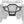 SuperATV Polaris RZR 200 Front Bumper, front view