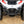 SuperATV Polaris RZR 200 Front Bumper, angle view