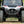 SuperATV Polaris RZR 200 Front Bumper, side view