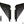 SuperATV Polaris RZR Plastic Rear Side Panels, front view