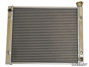 Super ATV RZR Trail S 1000 heavy-duty radiator