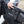 SuperATV Polaris RZR Door Bags for Stock Doors, installed view