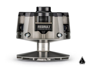 Assault Industries billet primary clutch assembly view-6