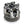 Assault Industries billet primary clutch assembly view-1