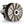 Assault Industries billet primary clutch assembly view-2