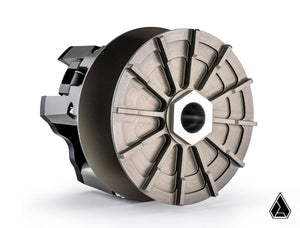 Assault Industries billet primary clutch assembly view-2