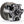 Assault Industries billet primary clutch assembly view-3