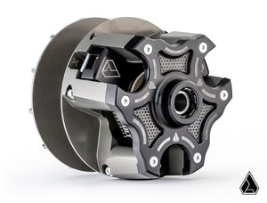 Assault Industries billet primary clutch assembly view-3