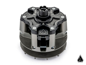 Assault Industries billet primary clutch assembly view-4