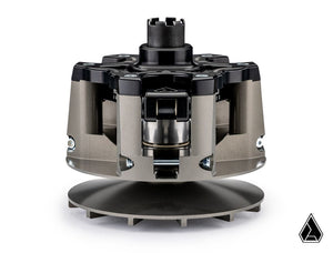 Assault Industries billet primary clutch assembly view-5