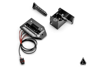Assault Industries billet gated shifter for Polaris RZR Pro R view-6