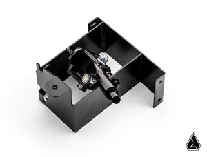 Assault Industries billet gated shifter for Polaris RZR Pro R view-9