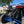 Polaris RZR Pro R Rear Bumper - Dunes 2 Dezert SXS