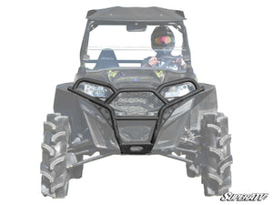 SuperATV Polaris RZR 800 / XP 900 / 570 Front Bumper, front view
