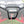 SuperATV Polaris RZR 800 / XP 900 / 570 Front Sport Bumper, angle view