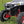 SuperATV Polaris RZR 800 / XP 900 / 570 Front Sport Bumper, side view