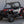 SuperATV Polaris RZR 900 / Trail 900 / Trail S Heavy-Duty Nerf Bars, side view