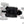 SuperATV Polaris RZR Turbo R / Pro S Full Skid Plate, mounted view