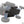 SuperATV Polaris RZR XP 1000 / XP Turbo / Turbo S Full Skid Plate, front view