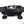 SuperATV Polaris RZR XP 1000 / XP Turbo / Turbo S Full Skid Plate, installed view