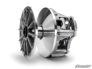 TEAM replacement primary clutch for Polaris RZR XP 1000 side view