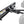 SuperATV Polaris RZR 900 Plow Pro snow plow mount detail