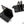 Super ATV Plow Pro snow plow mounting plate for Polaris RZR XP 1000 shown in detail