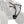SuperATV Polaris RZR XP / XP S Rear Bumper, XP S front view