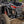SuperATV Polaris RZR XP / XP S Rear Bumper, XP S angle view