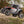 SuperATV Polaris RZR XP / XP 4 Tree Kickers, angle view