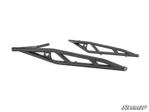 SuperATV Polaris RZR XP / XP 4 Tree Kickers, alternate angle