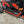 SuperATV Polaris RZR XP 4 Turbo S Rock Sliding Nerf Bars, angle view