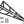 SuperATV Polaris RZR XP 4 Turbo Nerf Bars, detail view