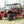 SuperATV Polaris RZR XP 4 Turbo Nerf Bars, alternate angle