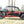 SuperATV Polaris RZR XP 4 Turbo Nerf Bars, angle view