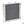 Polaris Sportsman radiator front view