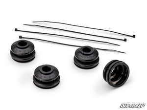 Keller ball joint boot replacement kit for UTV ball joints, seals out water and trail debris